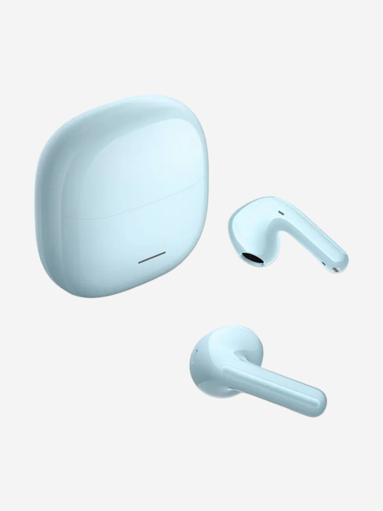 Наушники Redmi Buds 8 Active синий BHR08JPGL