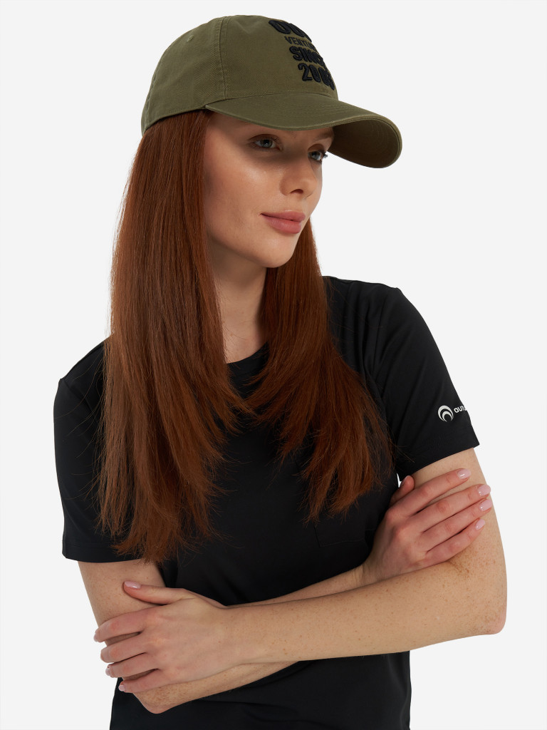 Бейсболка Outventure