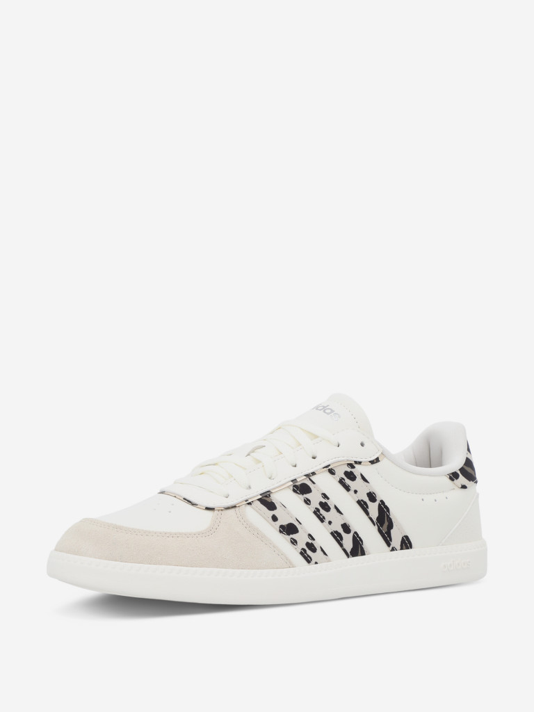 Кеды женские adidas Breaknet Sleek