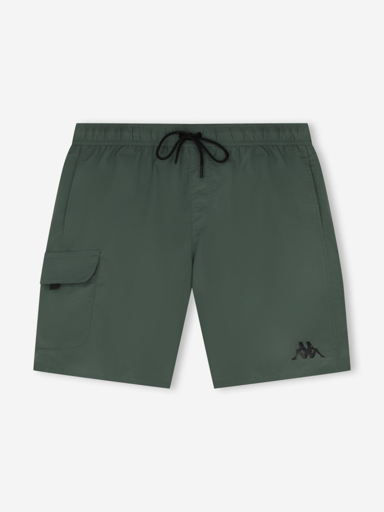 Шорты плавательные мужские Kappa