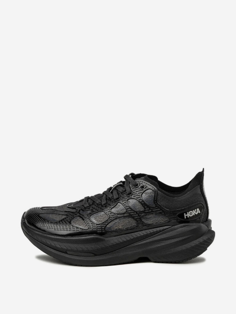 Кроссовки HOKA ONE ONE Mach X Caged