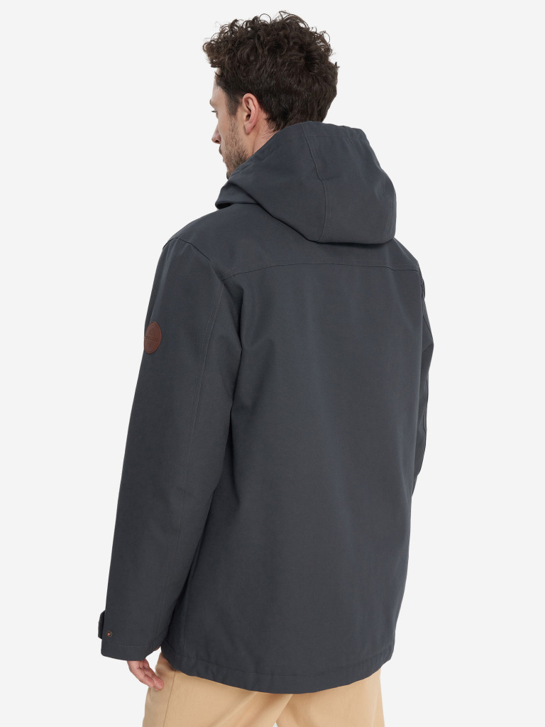 Куртка утепленная мужская Cordillero