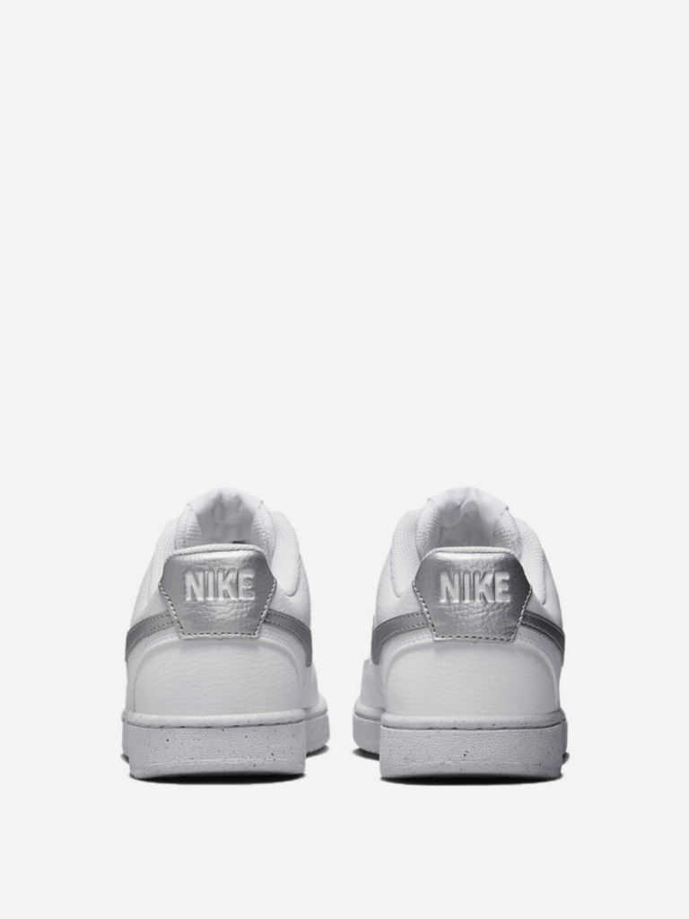 Кроссовки Nike Court Vision Low Next Nature
