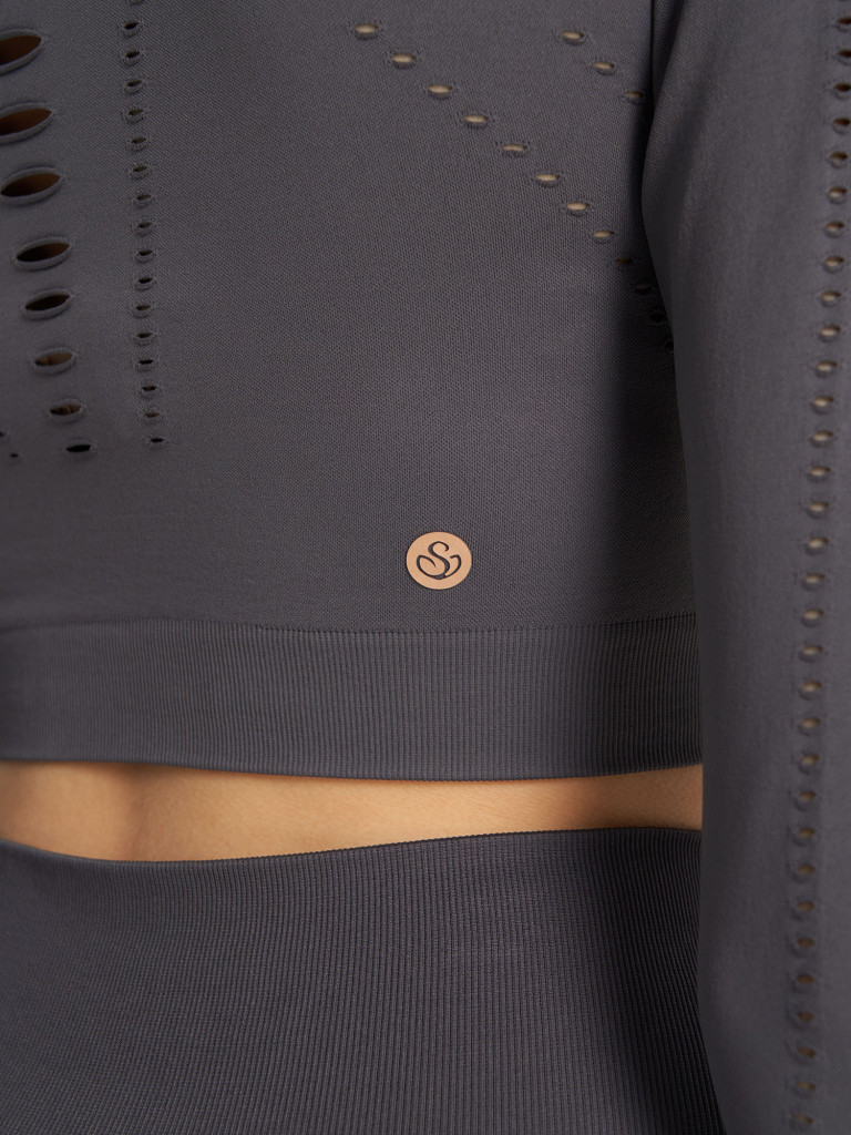 Лонгслив женский Sensana