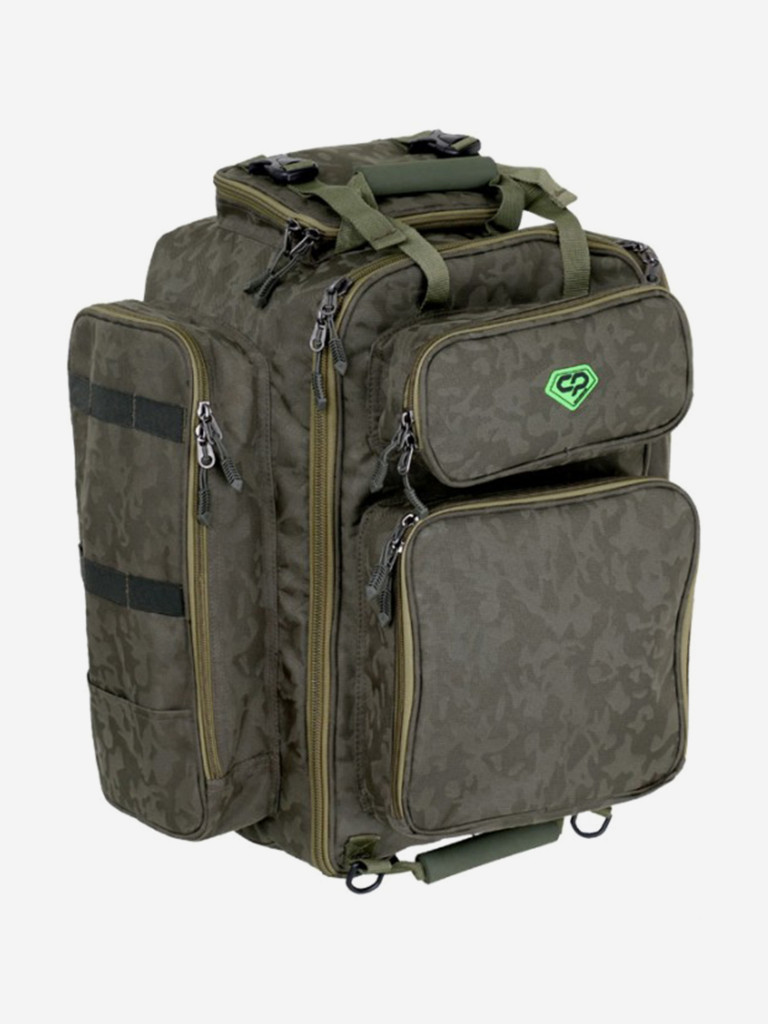 Сумка-рюкзак CARP PRO Diamond Stalker 50x36x50см