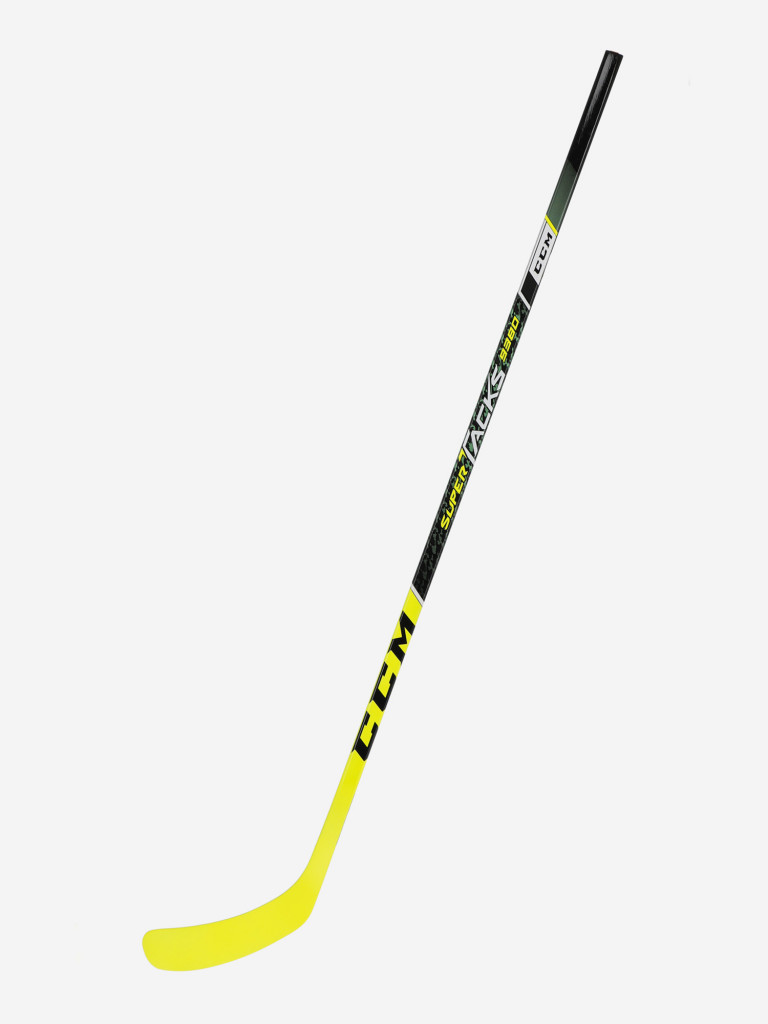 Клюшка хоккейная детская CCM Supertracks 9380 JR