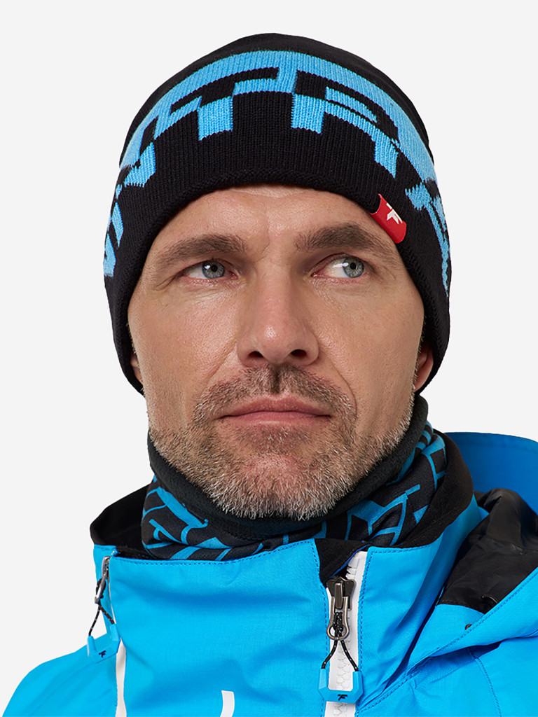 Мембранная шапка FINNTRAIL Sport Hat