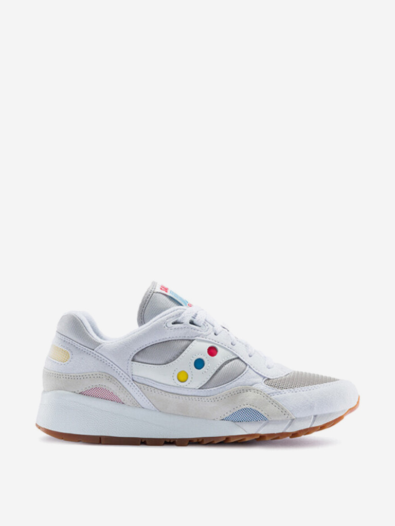 Кроссовки Saucony Shadow 6000