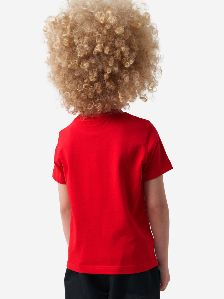 Футболка для мальчика PlayToday