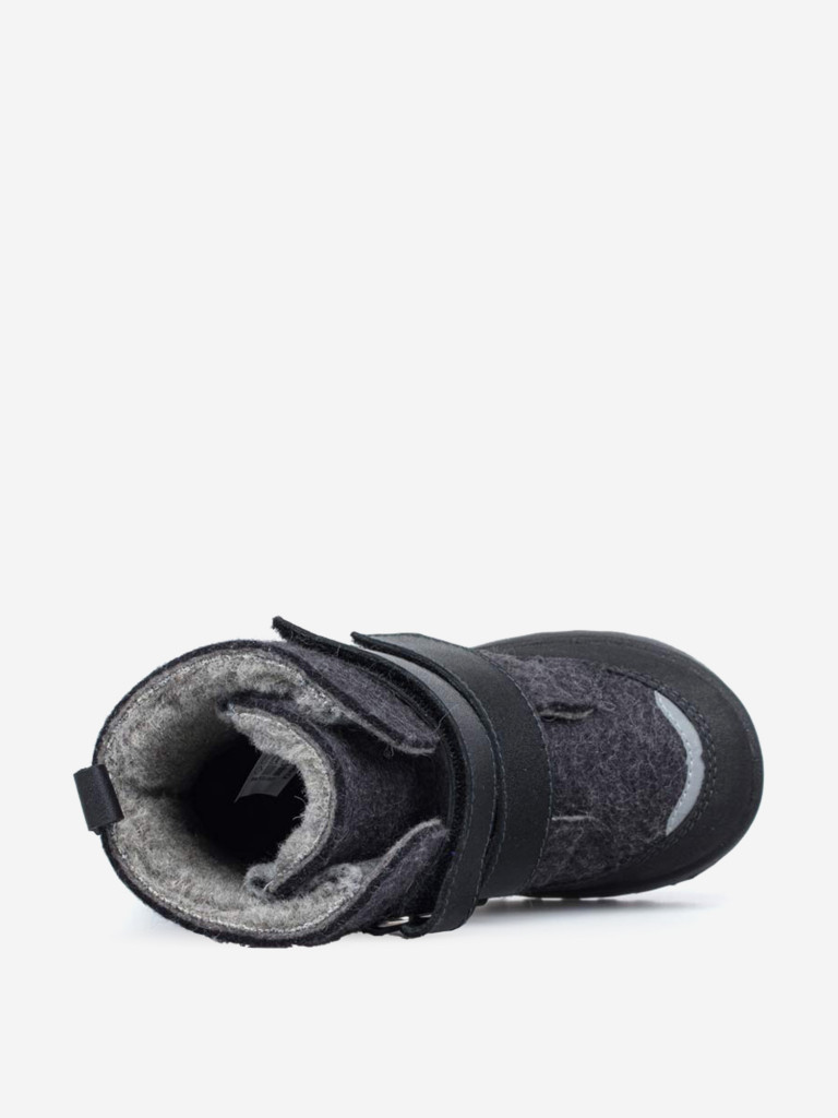 Валенки для мальчика Котофей