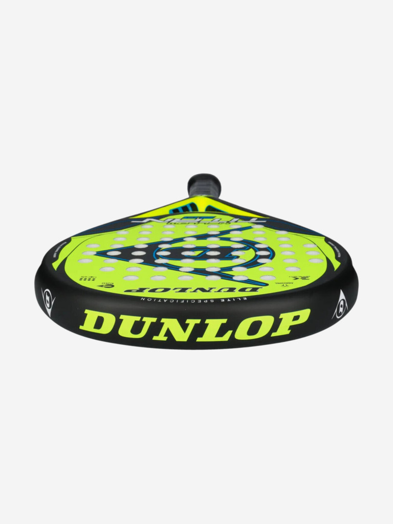Ракетка для падела Dunlop Titan 2.0 Yellow Blue
