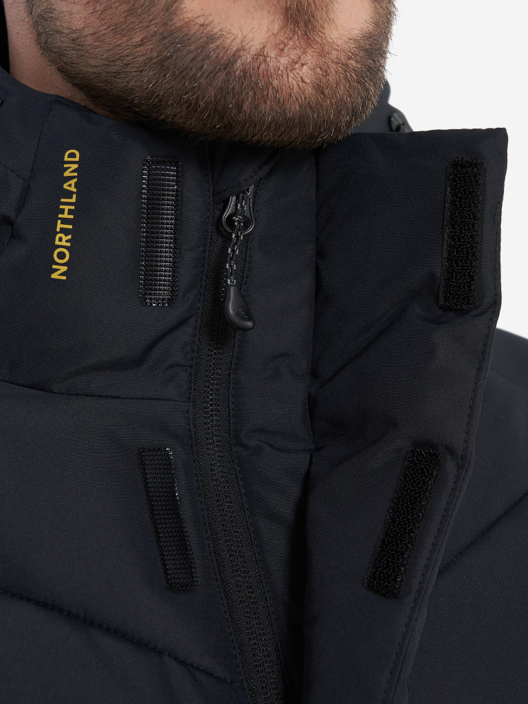 Пуховик мужской Northland