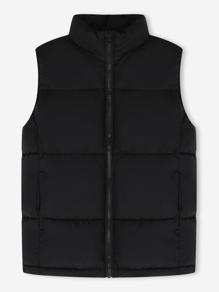 Жилет утепленный для мальчиков GSD