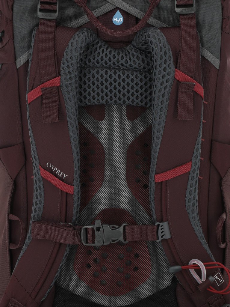 Рюкзак женский Osprey Kyte, 38 л