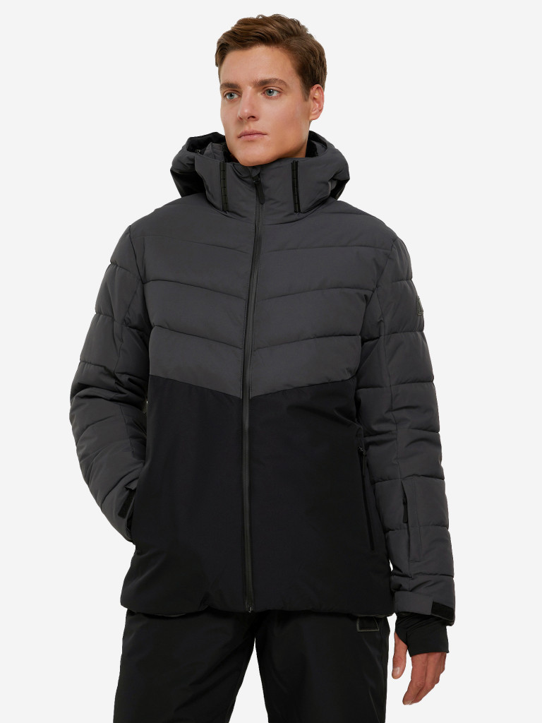 Куртка утепленная мужская Ellesse