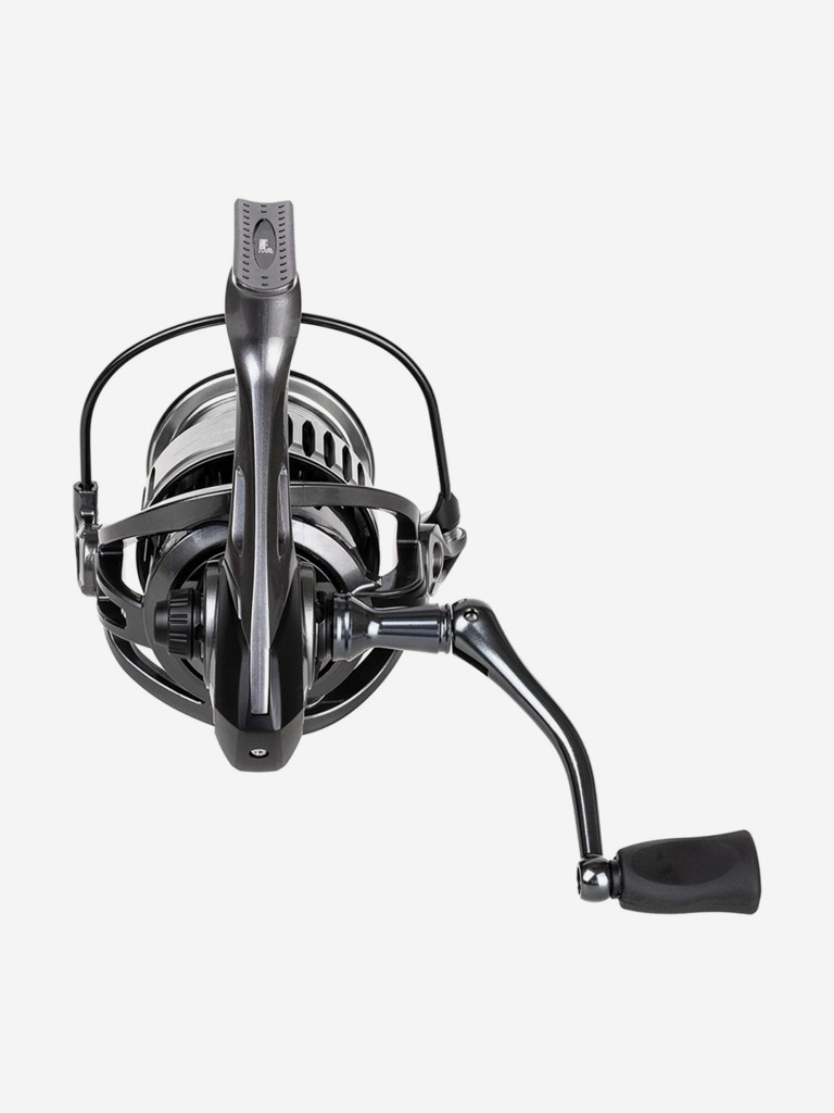 Катушка безынерционная Helios Power feeder 6000 CP 4+1 подшипник