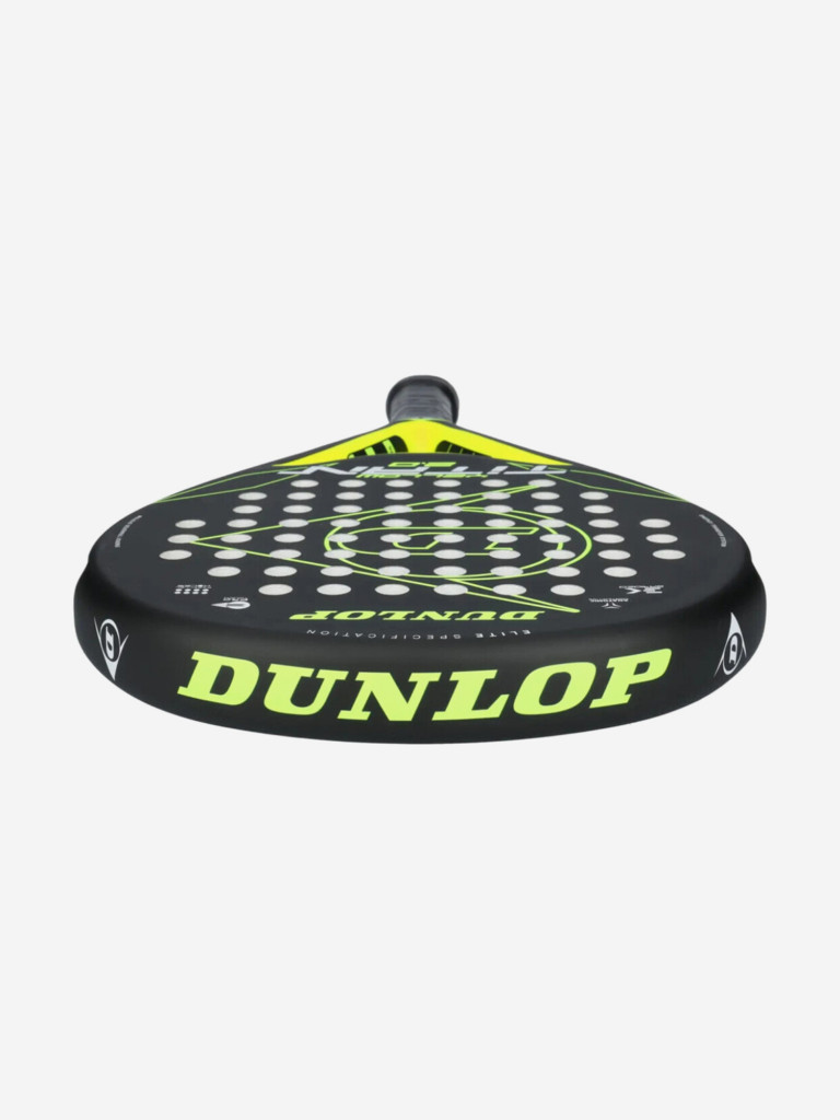 Ракетка для падела Dunlop Titan 2.0 Yellow