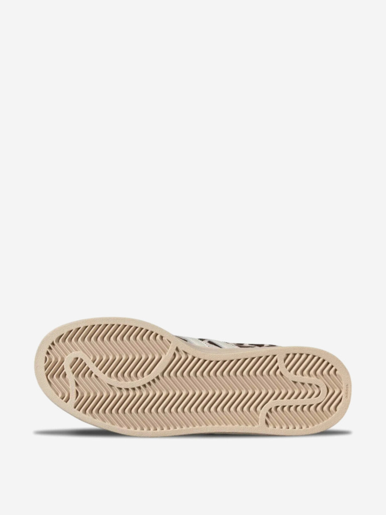 Кроссовки Adidas Superstar II W