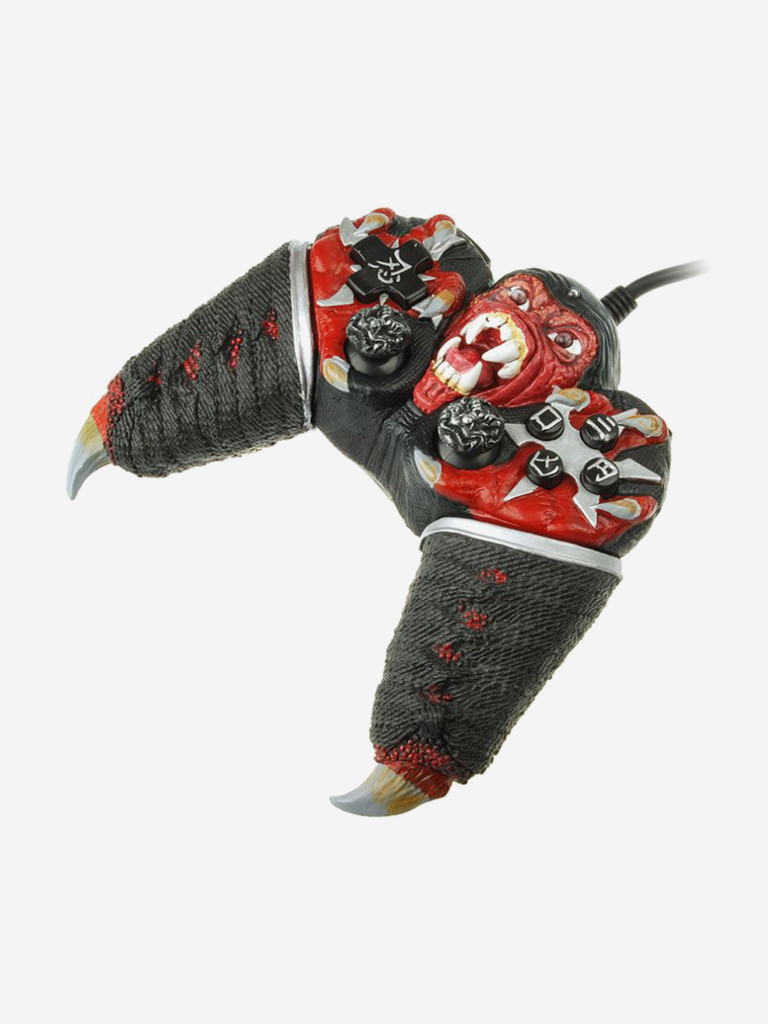Игровой геймпад DVTech JS62 Horror Ninja (PC)