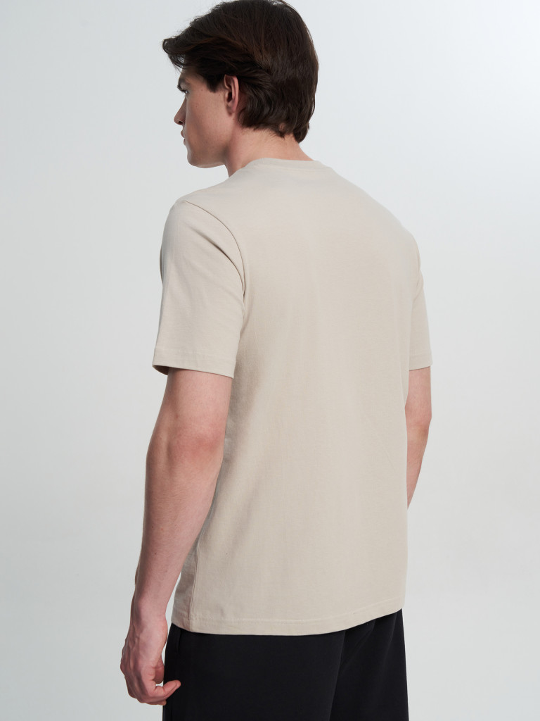 Футболка мужская Adidas Out Kayak