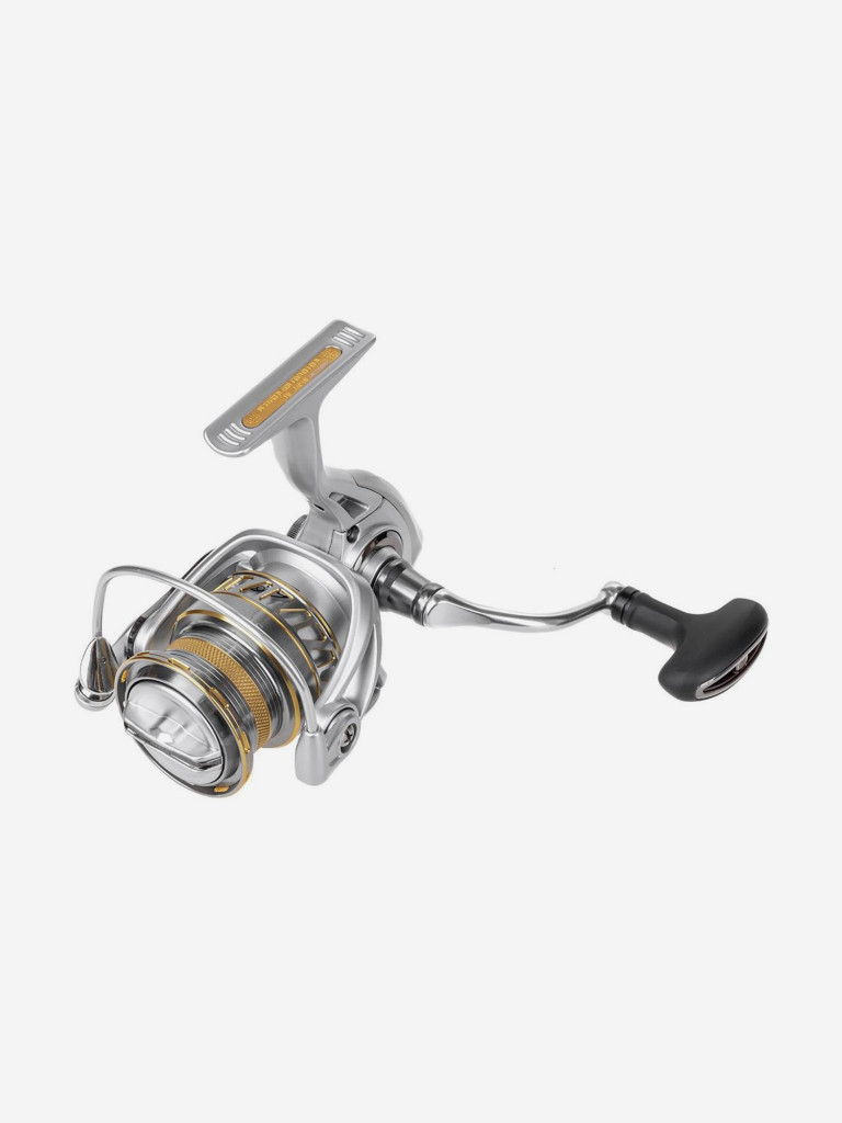 Катушка спиннинговая RYOBI SMAP PRO T 4000