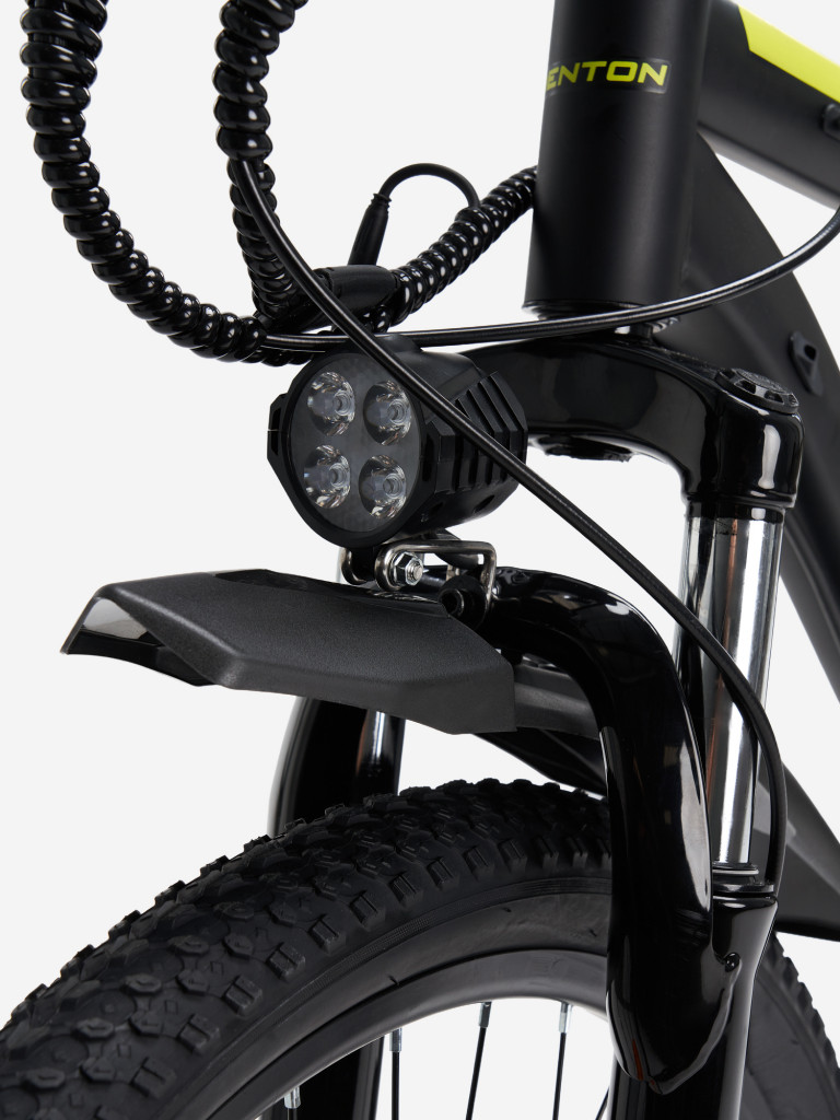 Электровелосипед Denton 27.5"
