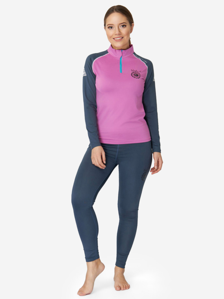 Термобелье комплект Alaskan Lady Guide для рыбалки и охоты