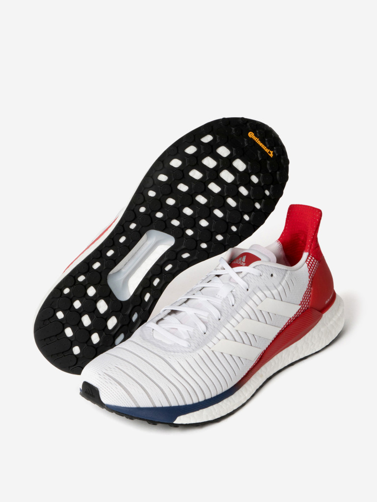 Кроссовки мужские adidas Solar Glide 19