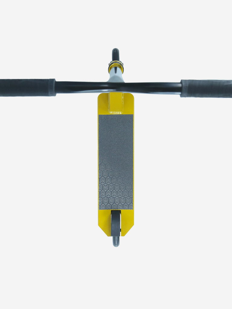Самокат Grit Fluxx, 110 мм