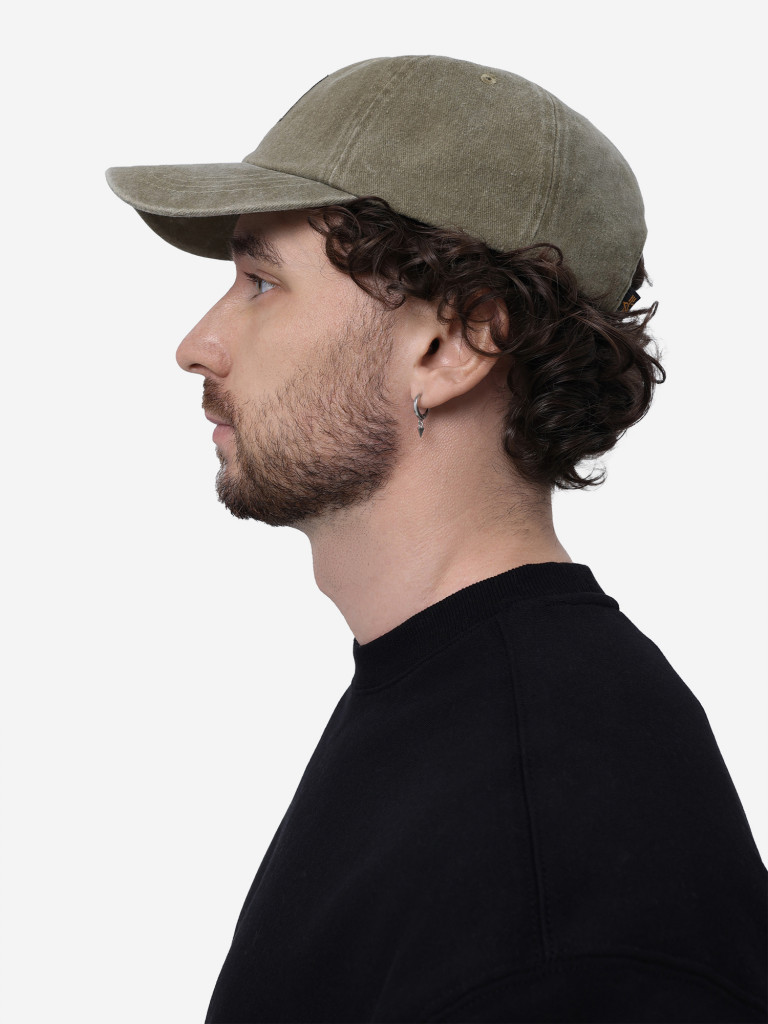 Бейсболка Battlewash Cap Alpha Industries