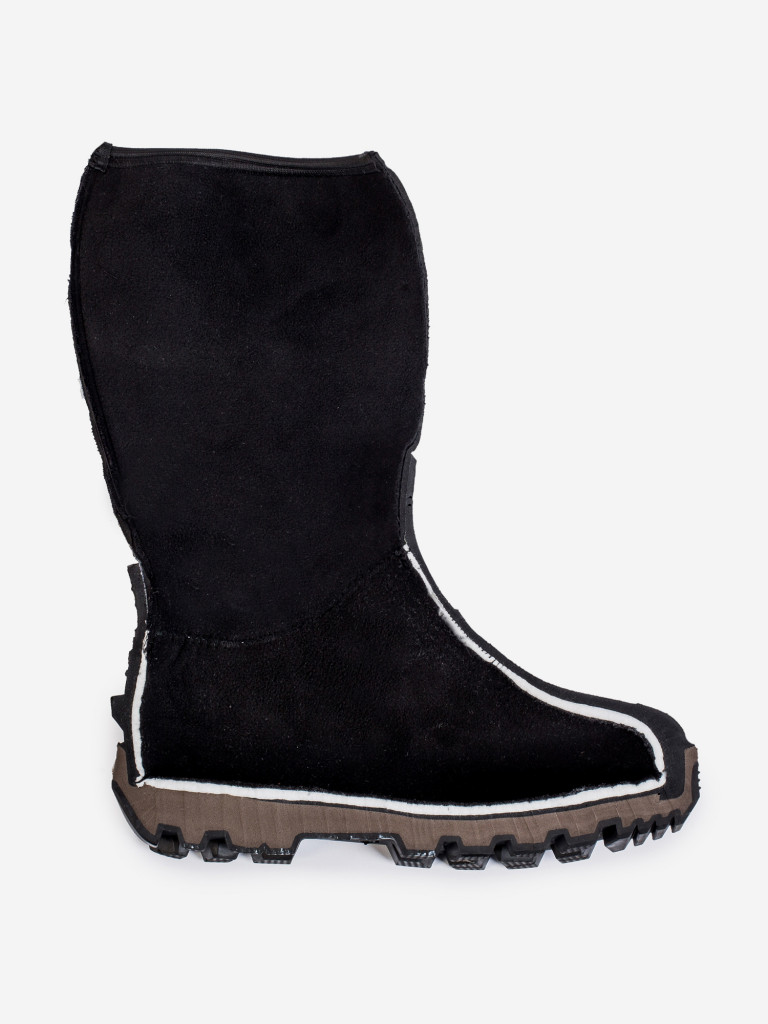 Сапоги утепленные для рыбалки HARWELD Scout