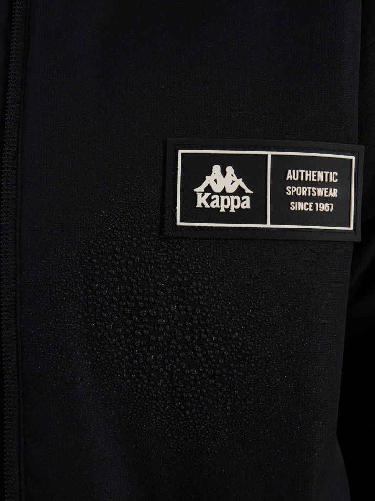 Куртка утепленная для девочек Kappa