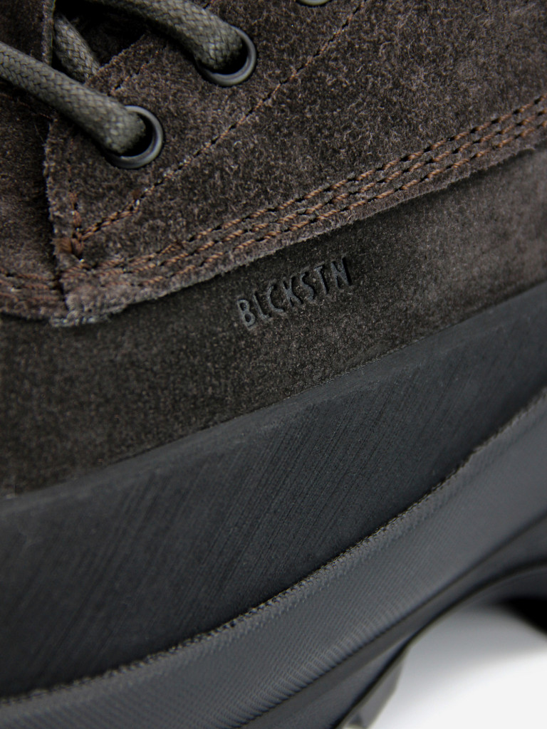 Ботинки женские Blackstone V-Kalpana