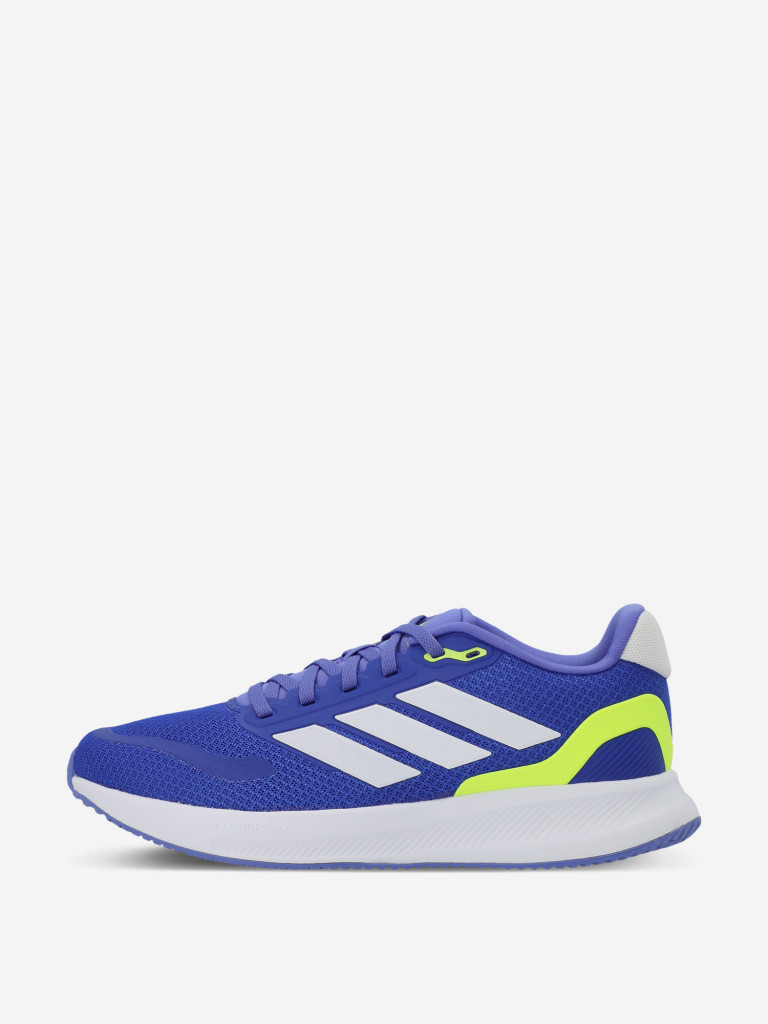 Кроссовки детские adidas Runfalcon 5 J