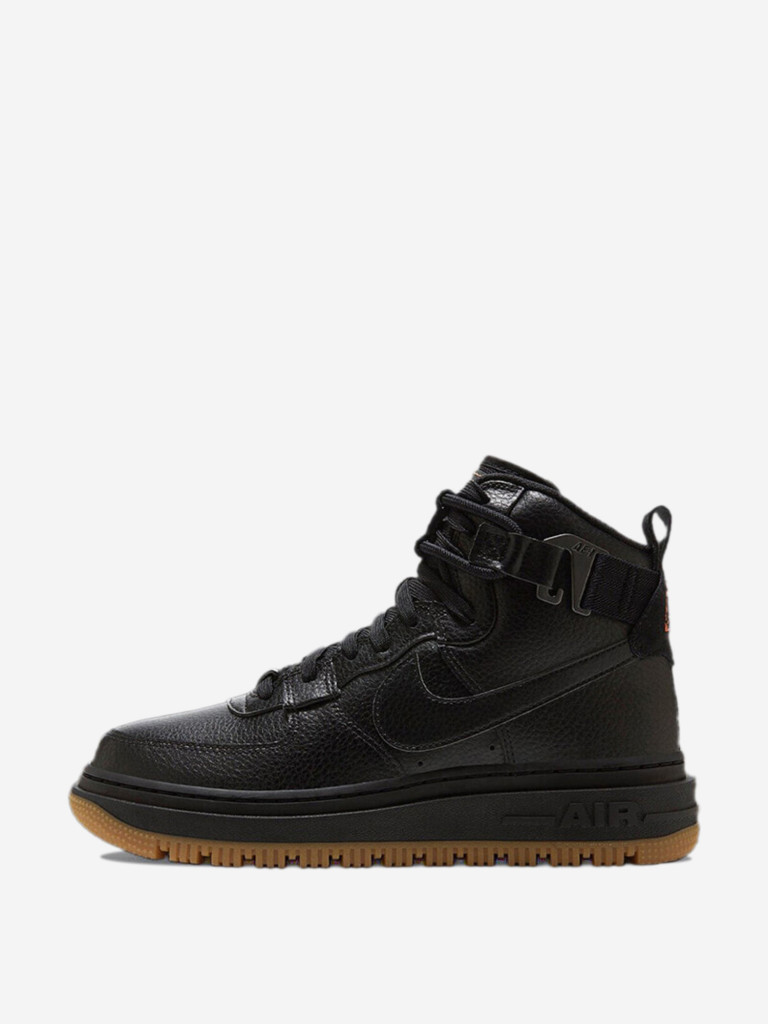 Кроссовки высокие Nike