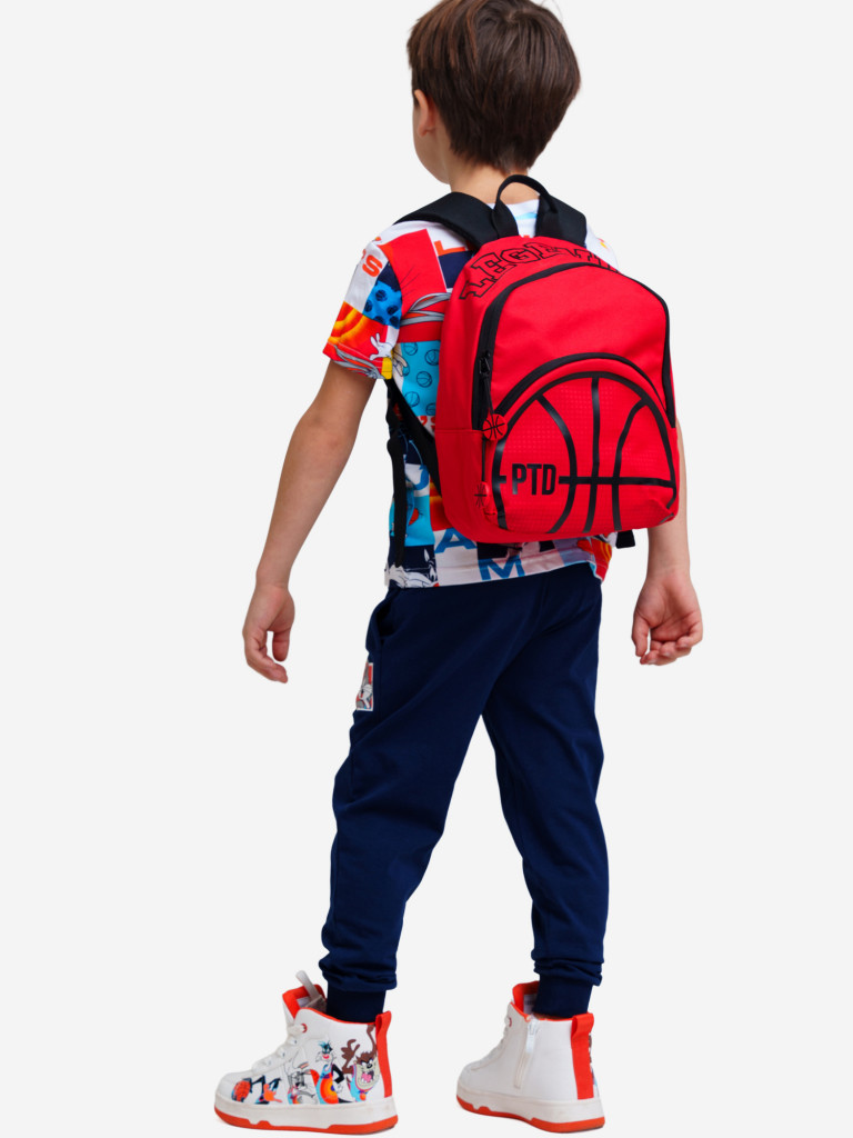 Рюкзак PlayToday для мальчиков