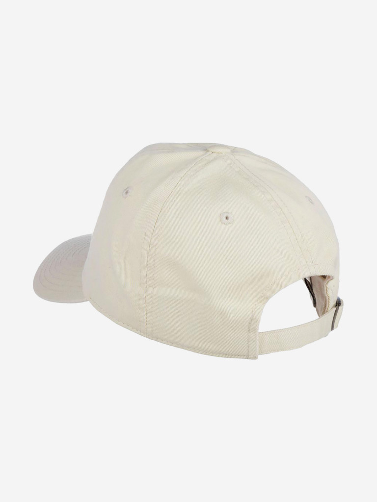 Бейсболка AMERICAN NEEDLE 20001B-SBEAR Smokey Bear Washed Slouch (белый)
