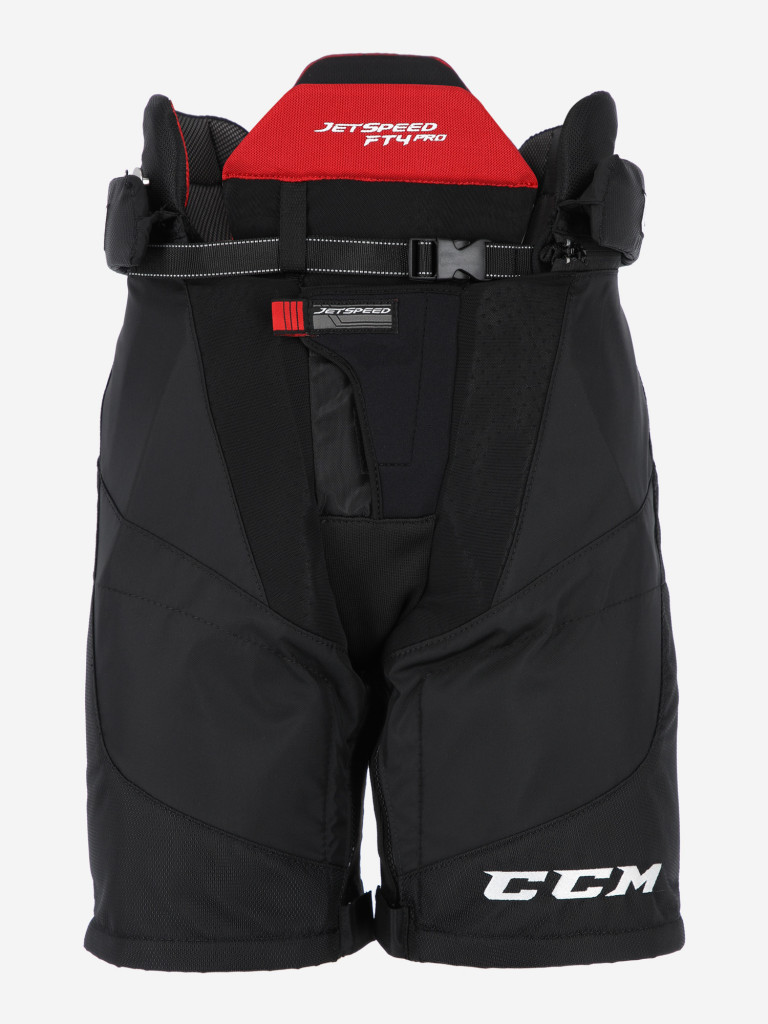 Шорты хоккейные CCM Jetspeed FT4 Pro