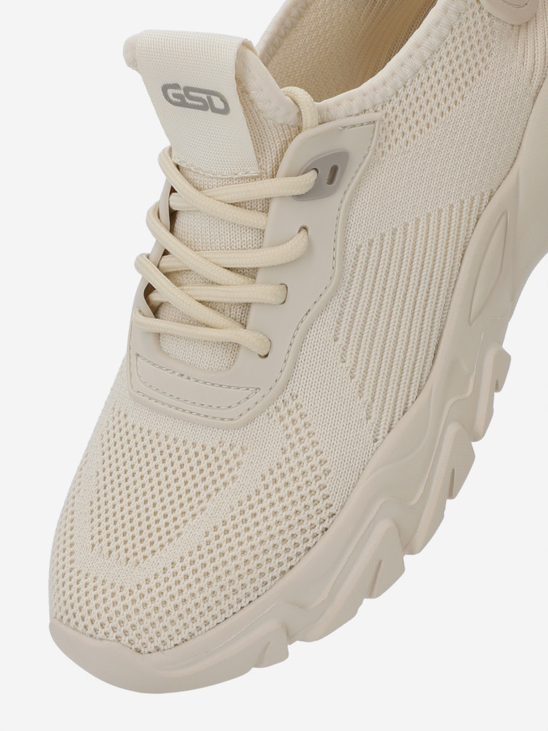 Кроссовки для девочек GSD Street 3