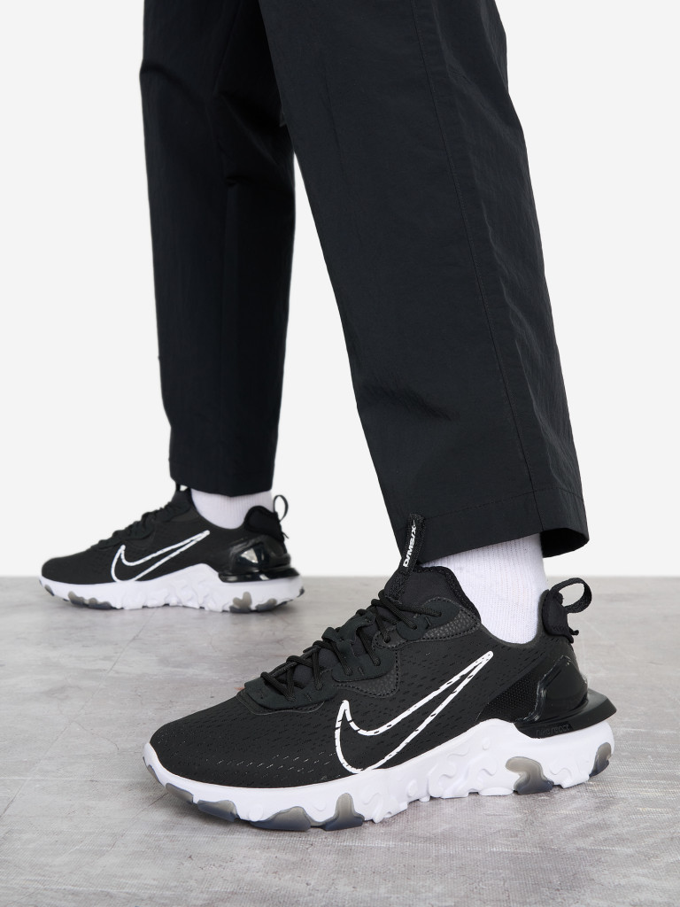 Кроссовки мужские Nike React Vision