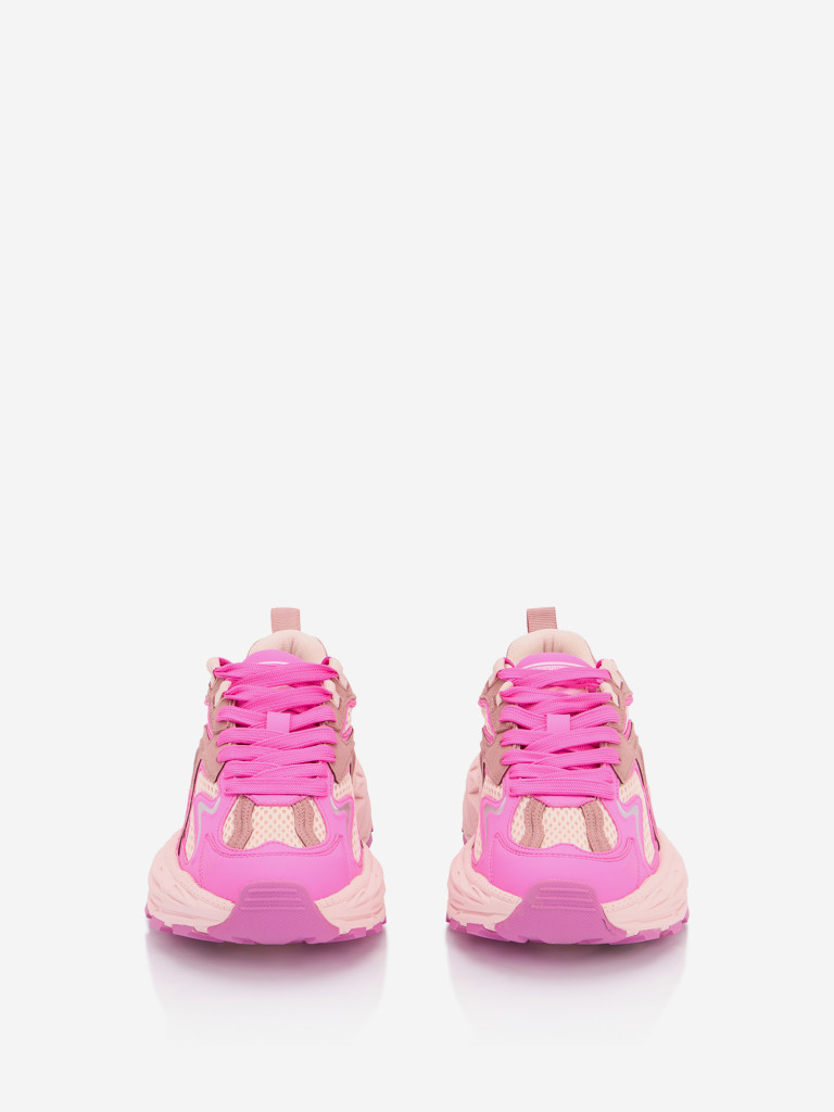 Кроссовки Plein Sport Sneakers PULSE X