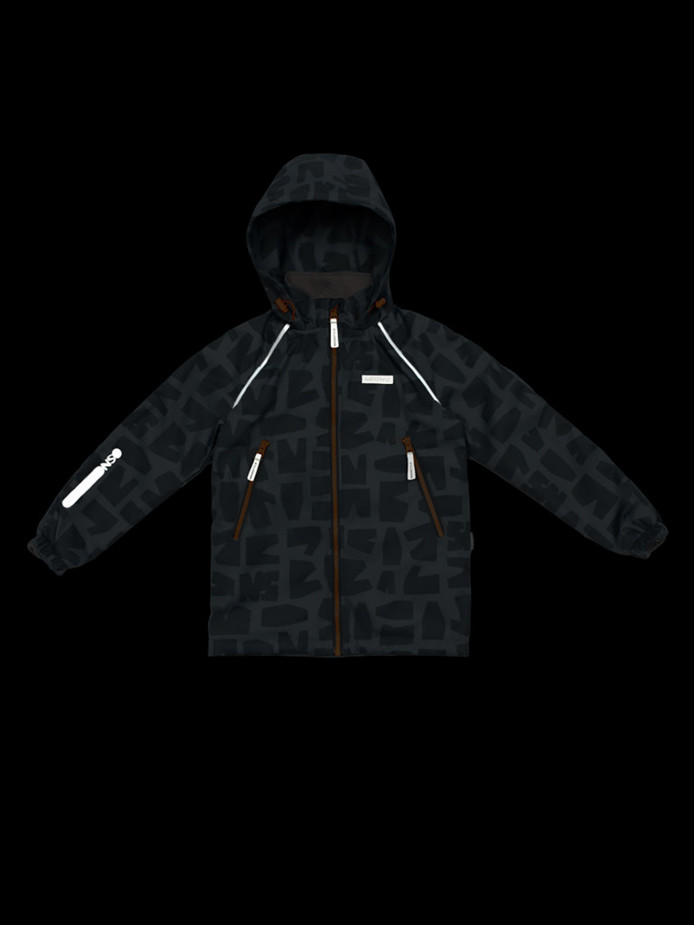 Ветровка NIKASTYLE