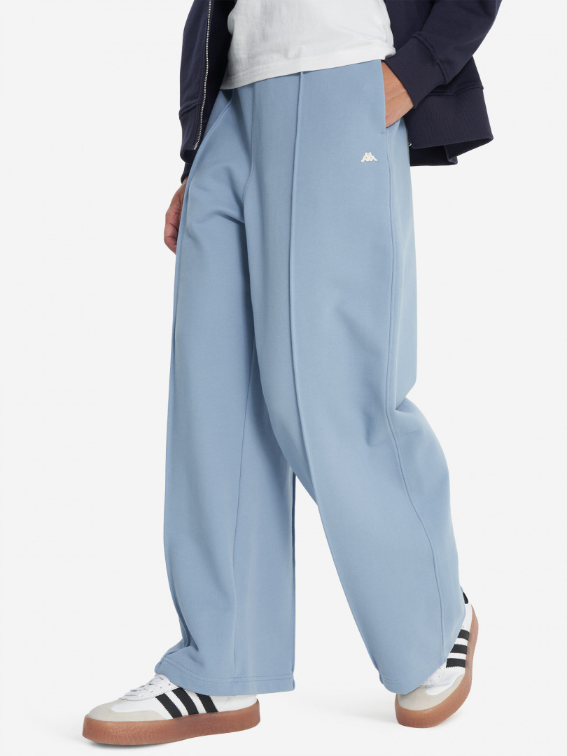 Брюки женские Robe di Kappa, Синий
