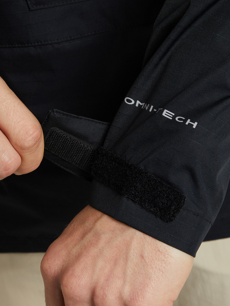 Анорак мужской Columbia Buckhollow