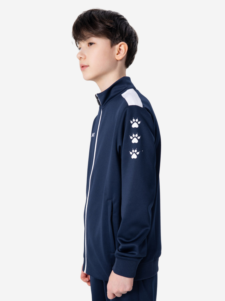 Костюм спортивный детский Kelme
