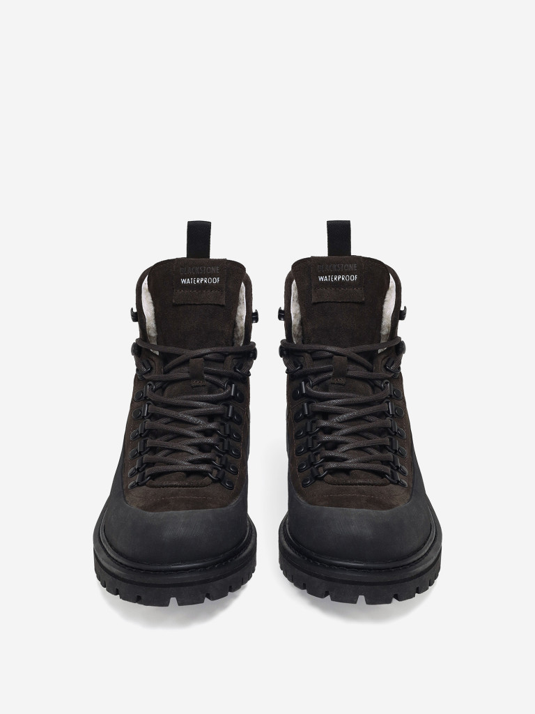 Ботинки мужские Blackstone Rock Dree