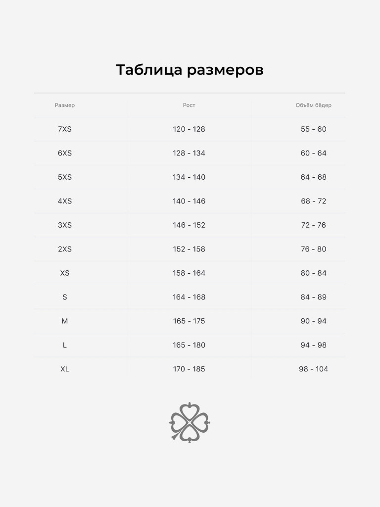 Шорты «Twin» SPSM