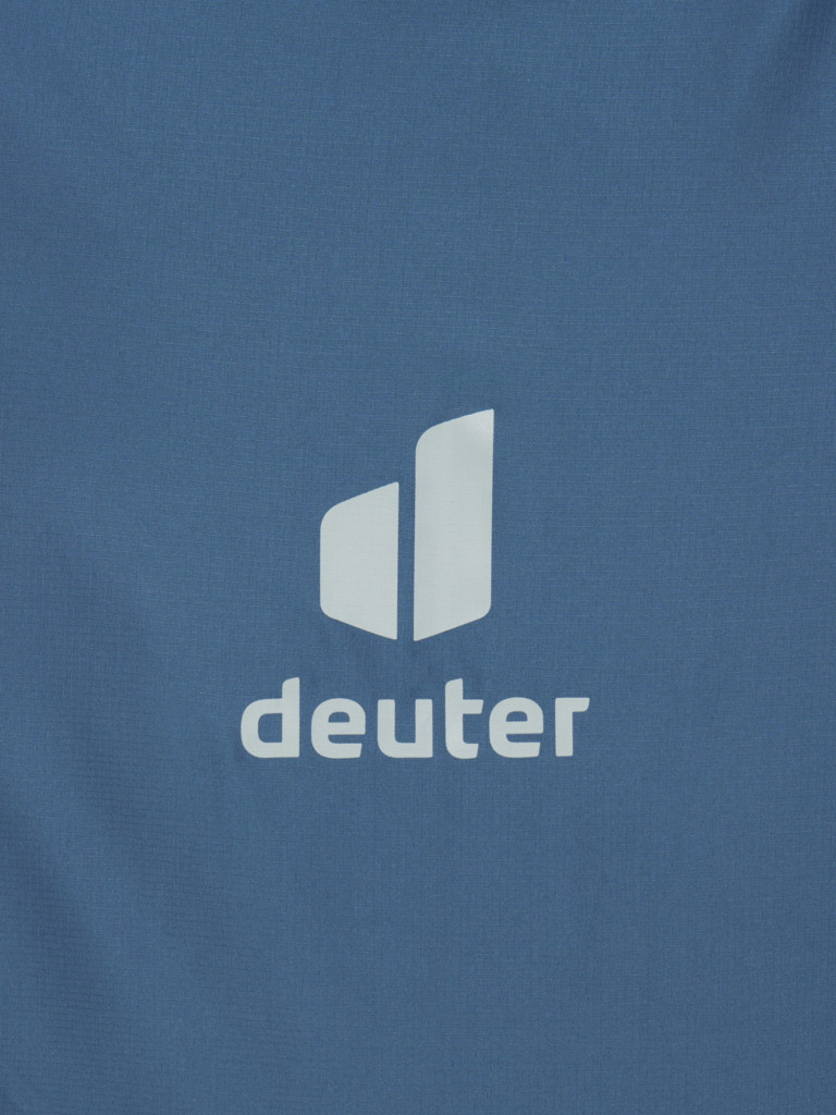 Спальный мешок Deuter Orbit +5