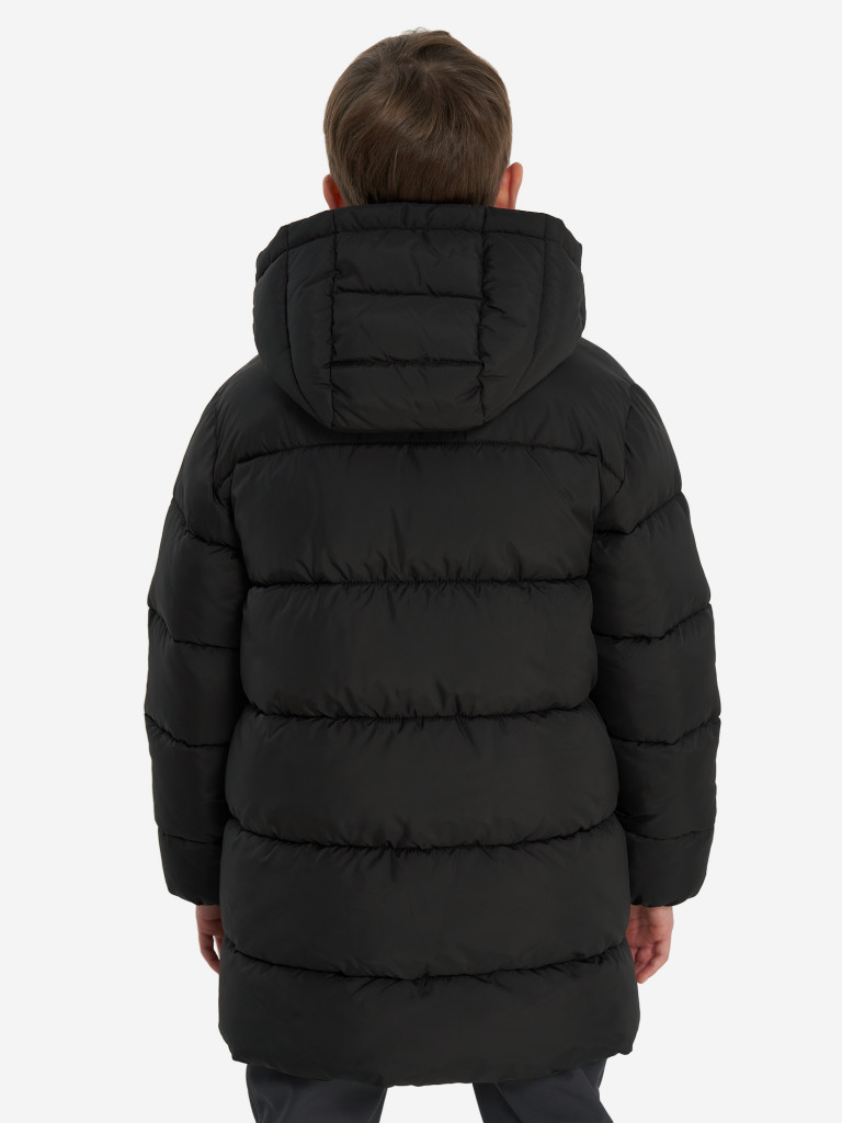 Пуховик для мальчиков GSD