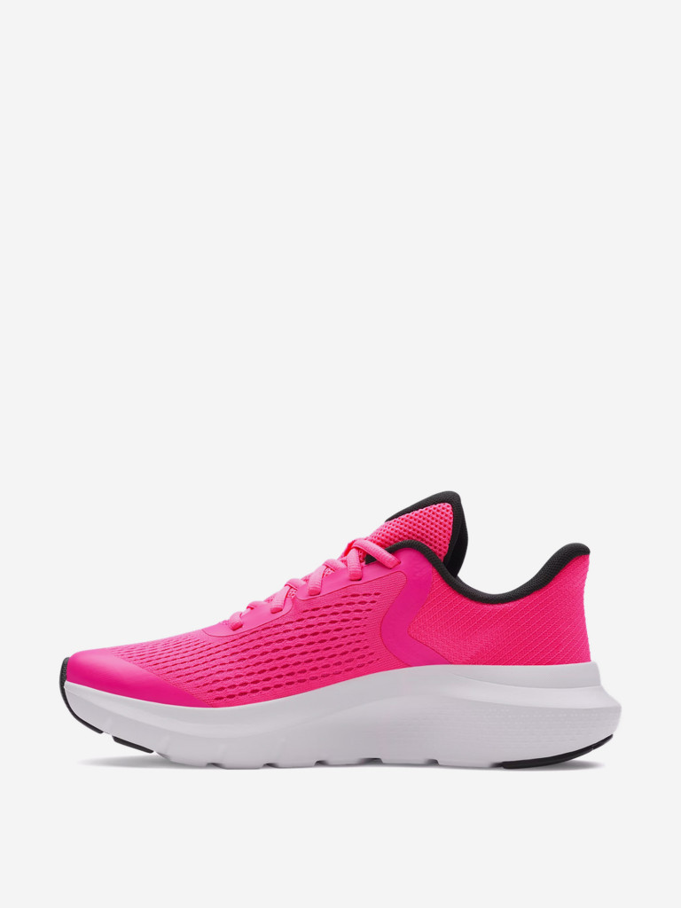 Кроссовки для девочек Under Armour GGS Rogue 5